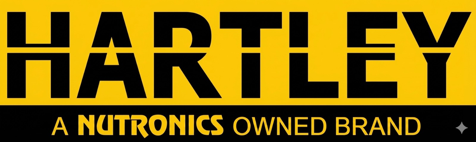 Hartley Tools Logo